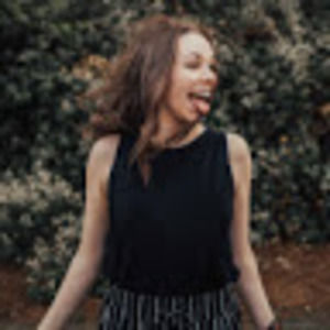 Meet your Posher, Betsy